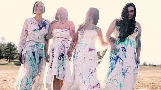 The Mindful Bride Tribe - A Brides #1 Resource for Reducing Wedding Stress + Overwhelm to Feel Good!