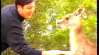 Canberra Tourism film 1996
