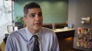 CEREC Doctor Profile: Armen Mirzayan