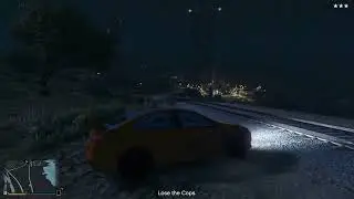 Tryhard with hansFF car takes out Agent 21 bunker research agents-GTA 5 online gameplay