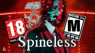 Bring back Mature Ratings in Videogames!