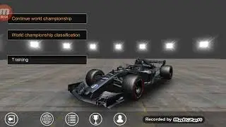 Formula Unlimited racing обзор