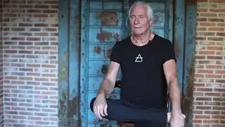 Being a teacher of Vedic Thai Yoga bodywork