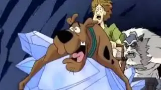 &ldquo;Off the Track&rdquo; - Chill Out, Scooby-Doo! Chase Music