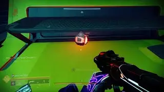 Destiny 2 Vesper's Host - Dumb Ways To Die