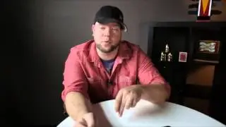 At the Table Live Lecture Caleb Wiles