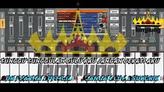 SET TERBARU ORG 2023 REMIX LAMPUNG FULL UPDATE V2 PA50 HD - MARI BERCINTA❤