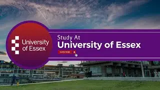 FES Consultants | Study at University of Essex | UK