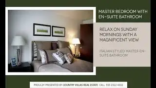 Country Home Realty Property Showcase
