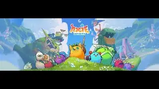 Axie Infinity