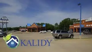 Kalidy Commercial Properties: 5959 NW Expressway, Oklahoma City, OK 73132
