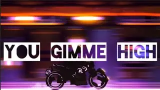 GALOORE x HIFEER & MIXO - You Gimme High (Original Music Video)