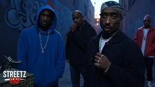 Street Karmic Payback | 2Pac, Mobb Deep, Rakim