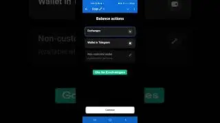 How to withdraw DOGS in 3 Steps  #dogs #airdrop #bybit #okx #cryptocurrency