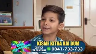 🎤 Ridhima &ndash; Roj Roj Aankhon Tale | KKHD TV Reality Show | Season 11 | Grand Finale #RidhimaSinging