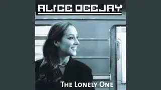 The Lonely One (XXL)