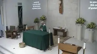 St. Patrick Catholic Church, Tampa, FL 2nd Sunday in Ordinary TIme 1/18/26 4PM