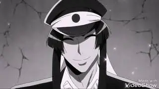 (Nanbaka AMV) Monster