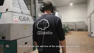 Our Company, Guadalentin SL