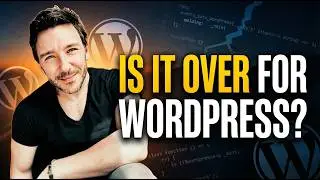 Vibe Coding My Way Off WordPress (Next.js + Sanity + Vercel)
