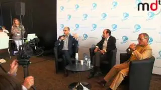 Cannes Lions 2014: Rueda Prensa con WPP, Twitter y Viacom