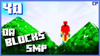 The Good News Cruise | Da Blocks SMP Ep. 40