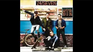 Big Time Rush - Confetti ￼Falling (Instrumental)
