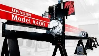 Bend-Tech Dragon A400 Series Introduction