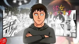 ¿Mahoraga GANA su 1ra pelea? | Umi VISITA a Kazuya y Ruka