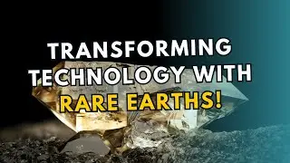 Revolutionizing Electromagnetic Wave Absorption with Rare Earth Elements