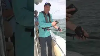 Fishing and ready to help you buy a home