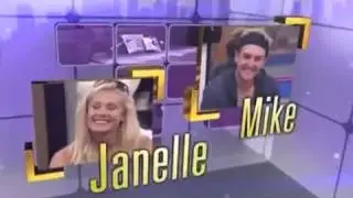 Big Brother 14 Intro (BB11 - 13 Style)