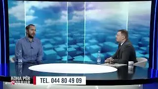 Habit gastrologu: 'Agjerimi baza kryesore e kontrollit t&euml; pesh&euml;s'
