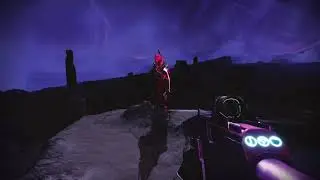 Destiny 2 - Private Match - Bye! 👋