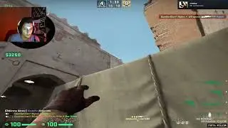 Nylox - s1mple