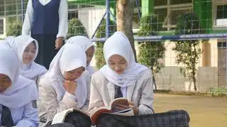 APRESIASI GTK TRANSFORMATIF PROGRAM KEPEMIMPINAN KEPALA SEKOLAH 