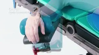 Trulife Pressurecare   Armboards