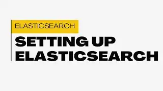 Setting up Elasticsearch and Kibana with Docker
