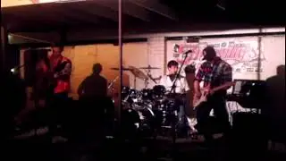 Magic - Live at Fitzwillys 2011