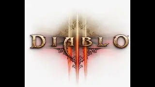 Diablo 3 - 03 - Leoric's Crown (Loud Game Sounds)