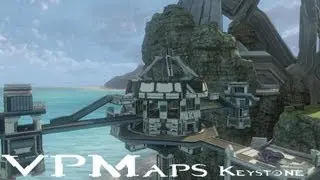 VPMaps: Episode 11: Keystone