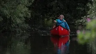 The Canoe Show - 2