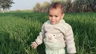 Baby cute baby ❣️ masti karte please unfreeze my YouTube account and subscribe and like me friends 💓