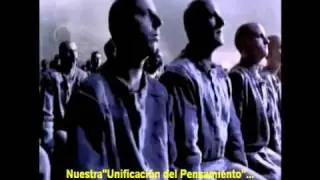 1984 - subtitulado Comercial Macintosh