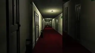 Лучший хоррор 10/10 #shorts  #horrorgaming #rhodi