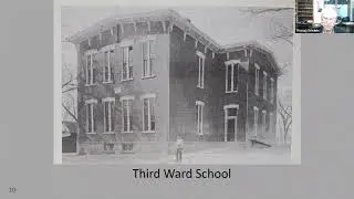 A History of Public Elementary Schools in Iowa City