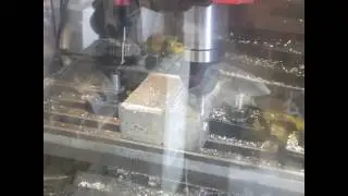 X2 CNC Mini Mill vid 2