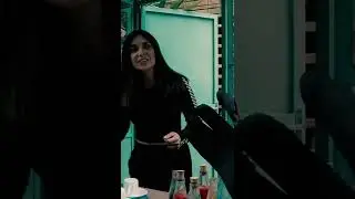 J&aacute; imaginou um mundo sem novelas? 👀 | Novelei | #Shorts