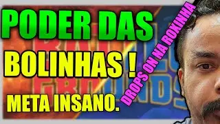 VAMOS TENTAR SUBIR UM POUCO MAIS! DROPS ATIVOS NA TW