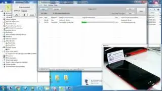 Flash OPPO R9S CPH1607EX